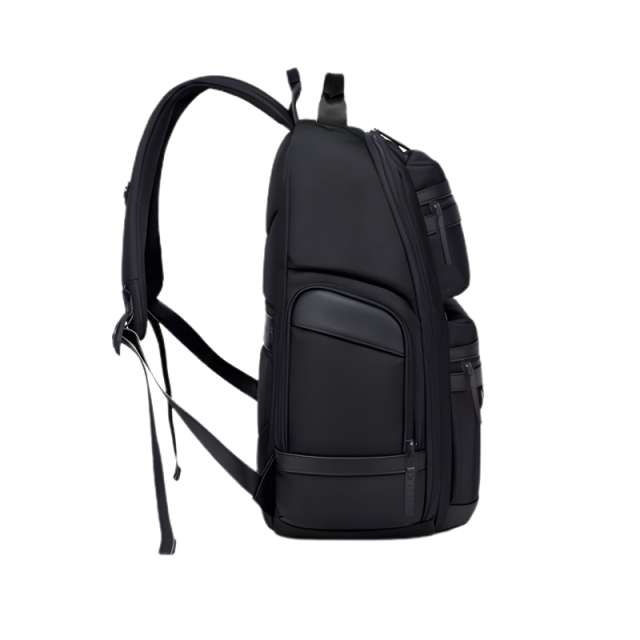 AeroPeak Travel Backpack