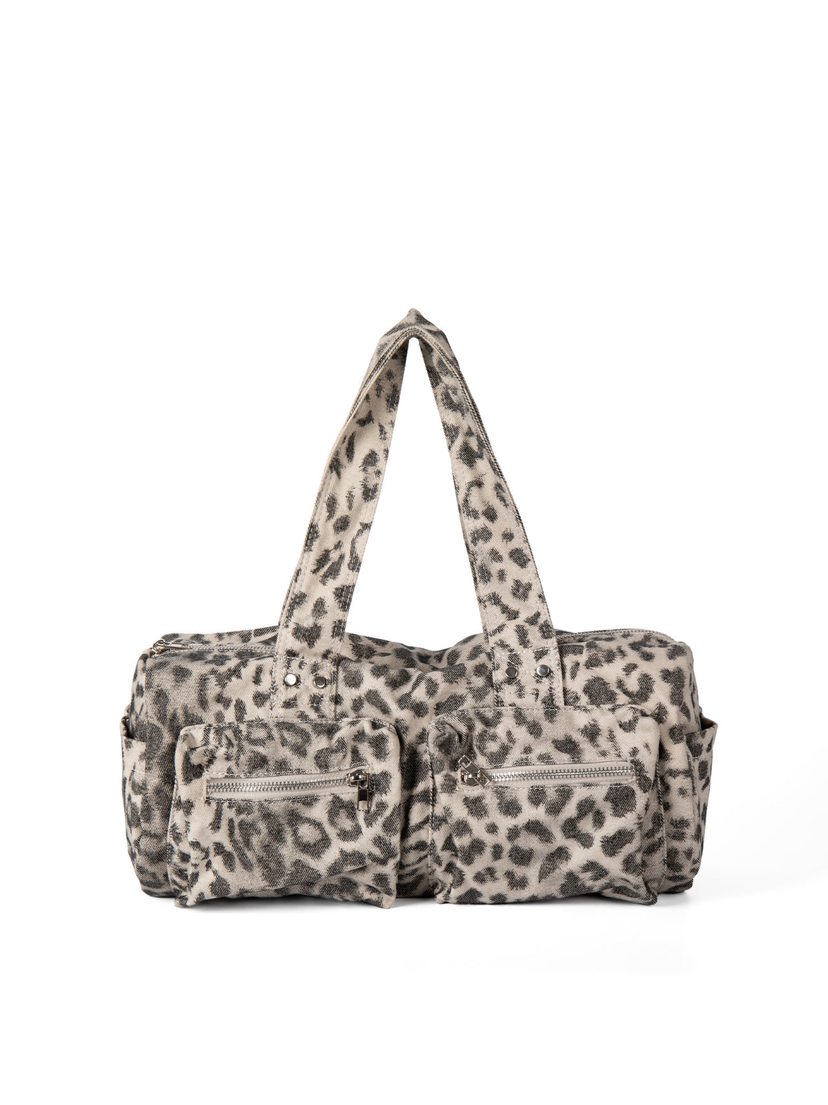 Wild Terrain Carryall Bag