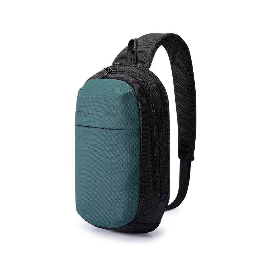 Urban Ease Unisex Portable Crossbody Bag