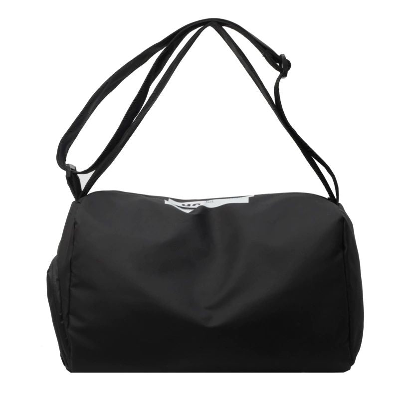 BlushWave Gym Duffle Bag