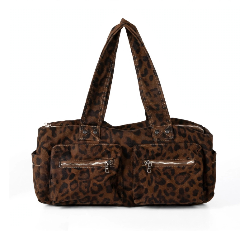 Wild Terrain Carryall Bag