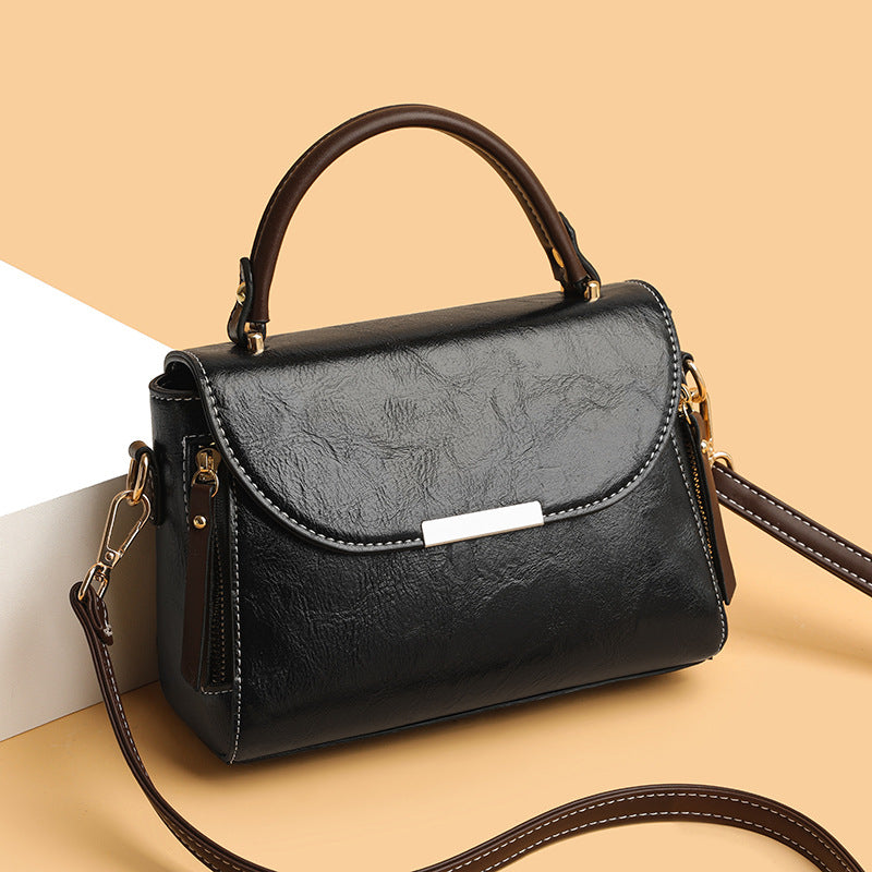 Elegant Niche Design Women's Handbag