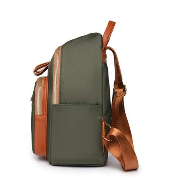 Verde Voyager Backpack