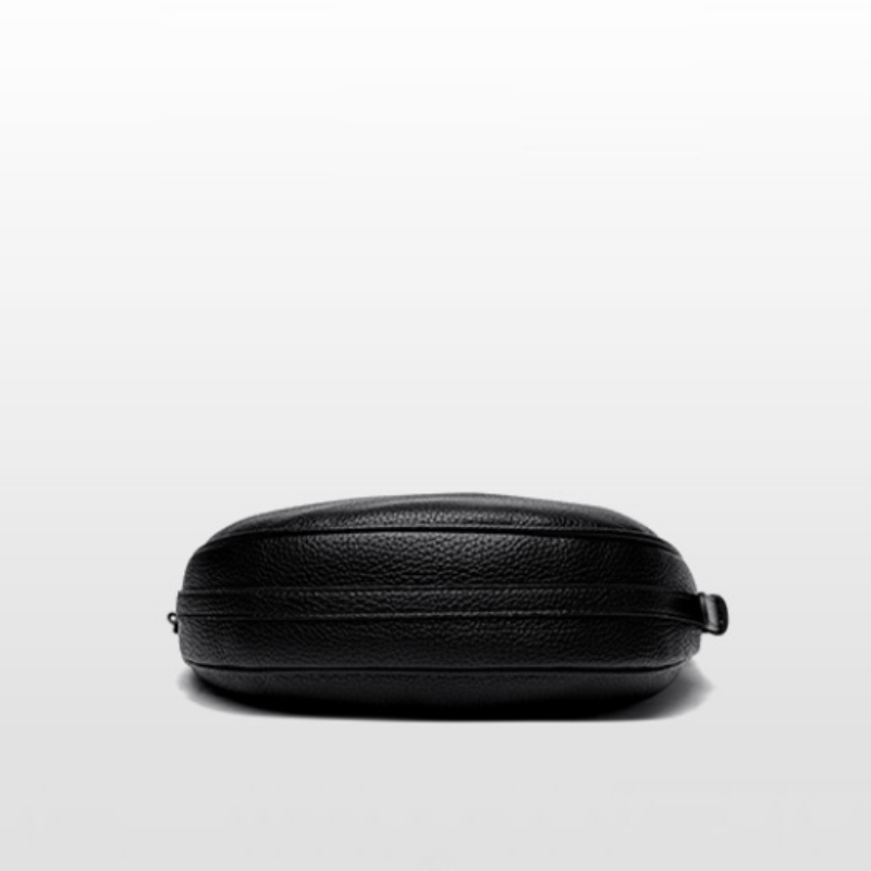 Modern Chain Style Shoulder Bag