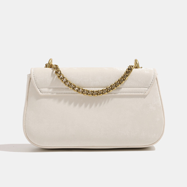 Sunlit Oasis Shoulder Bag