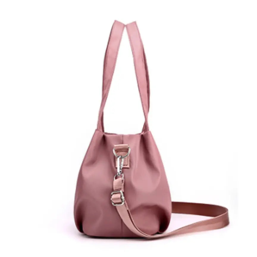 Fashionable Nylon Casual Handbag