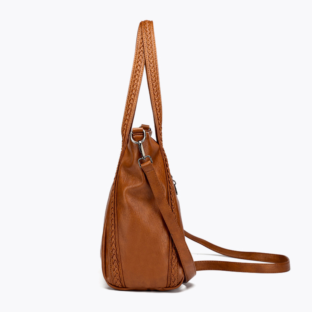 Large Fashionable   Women's Tote Bag