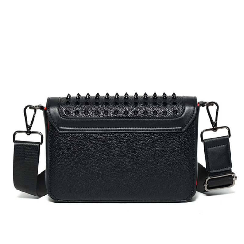 Urban Shield Unisex Waterproof Crossbody Bag