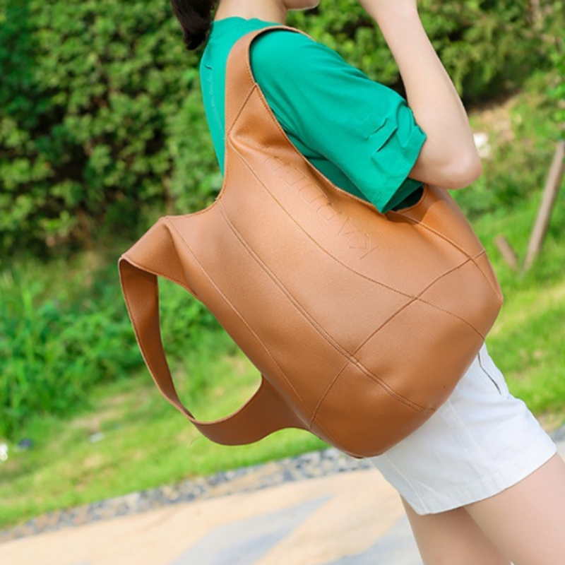 British Style Turtle Backpack
