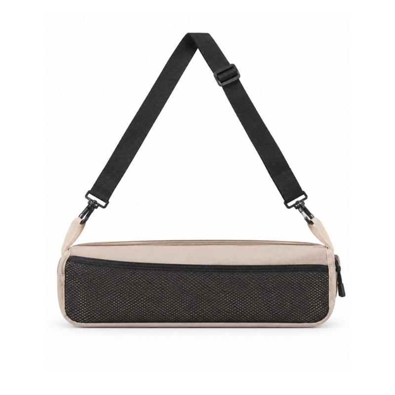 TrailMate Unisex Convertible Crossbody Bag & Folding Camping Stool
