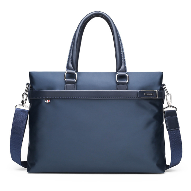 Men’s Waterproof Oxford Business Laptop Bag