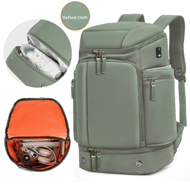 VenturePro Travel Backpack