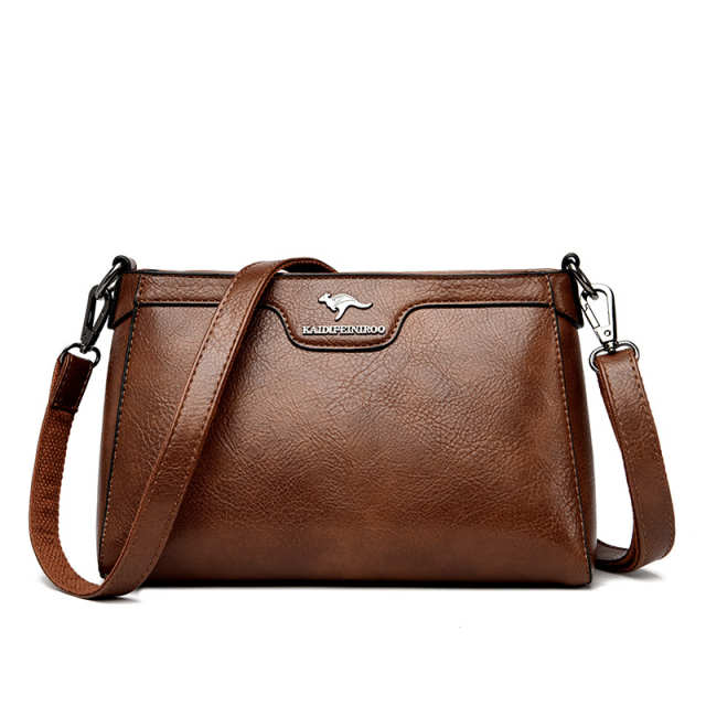 Urban Euro Crossbody Bag