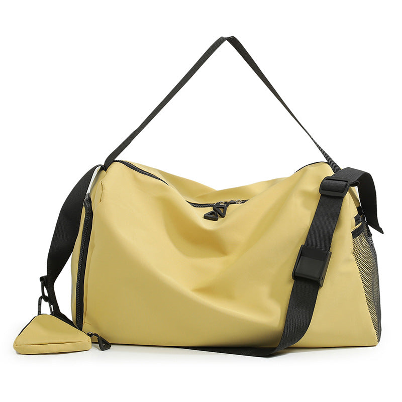 New Stylish Large Capacity Sports And Gym Duffle Bag