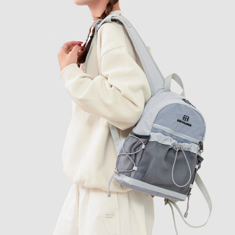 Terra Peak Outdoor Backpack