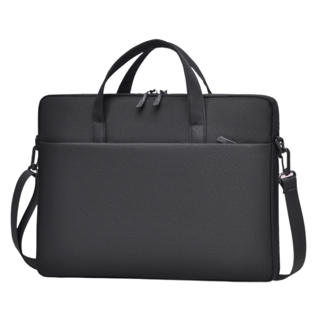 Business Unisex Laptop Bag