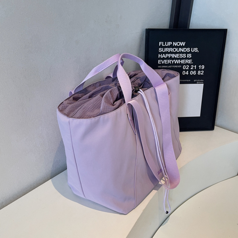 Women’s Seoul Fit Travel Commuter Tote Bag