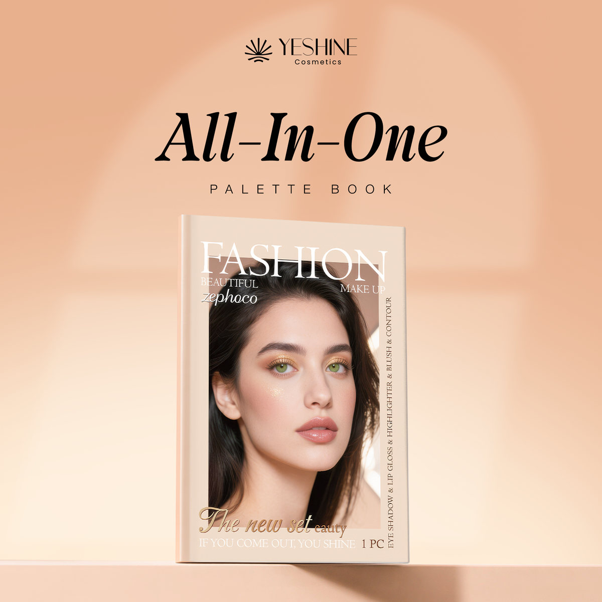 Fashion Beauty Makeup Set