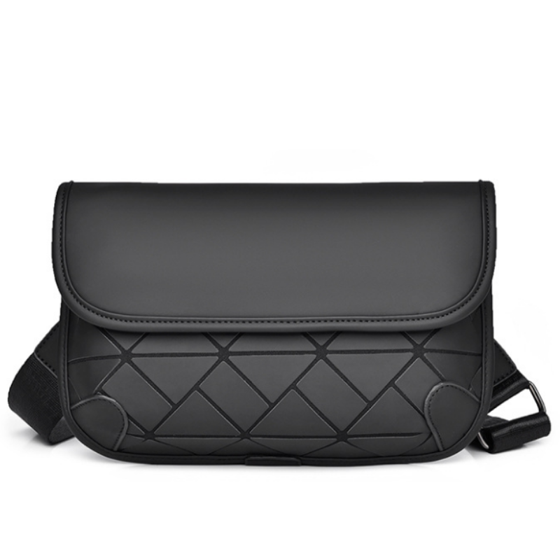 Nova Prism Men’s Crossbody Bag