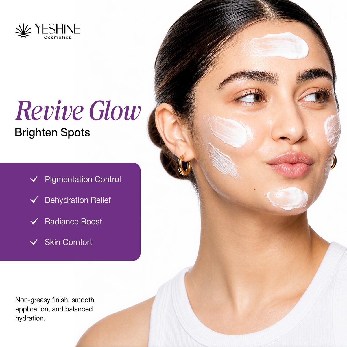 Vitamin C Anti-Pigmentation Cream
