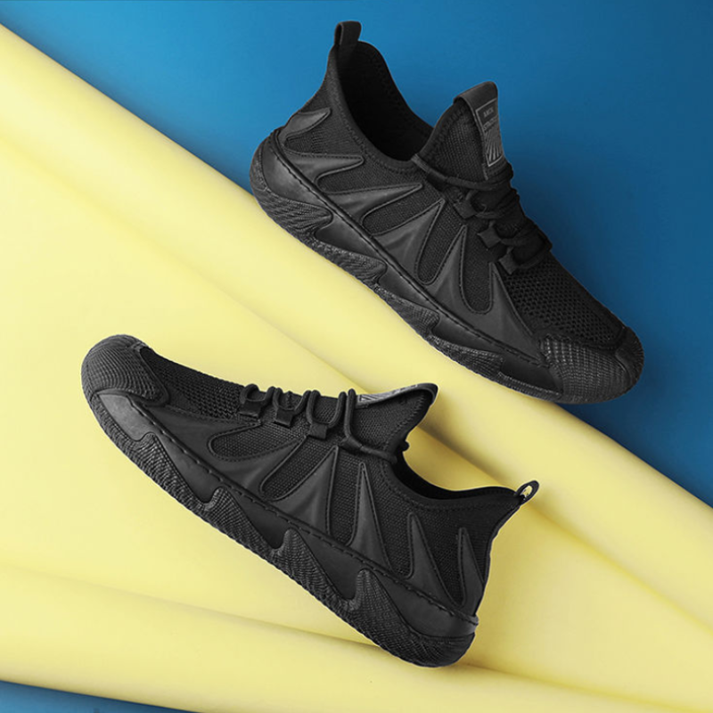 Aero Knit Lite Runner Shoes