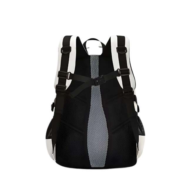 Fun Finite School Bag