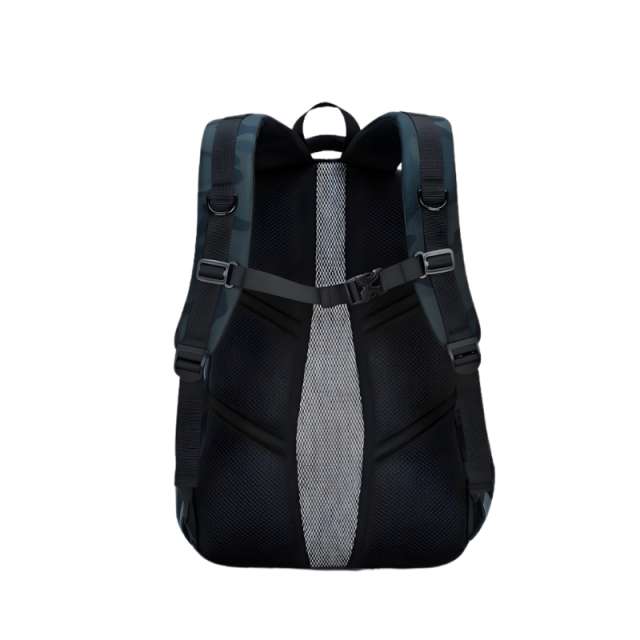 Spark Rush School Bag