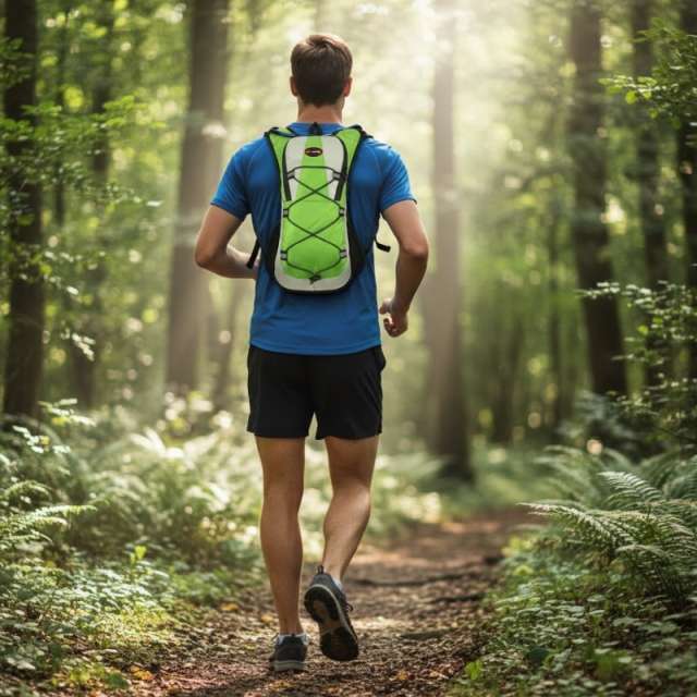 Aero Hydro Hydration Pack