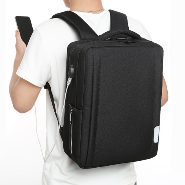 Power Vault Backpack