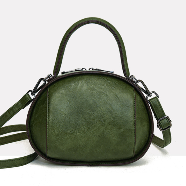 Antiq Charm Handbag