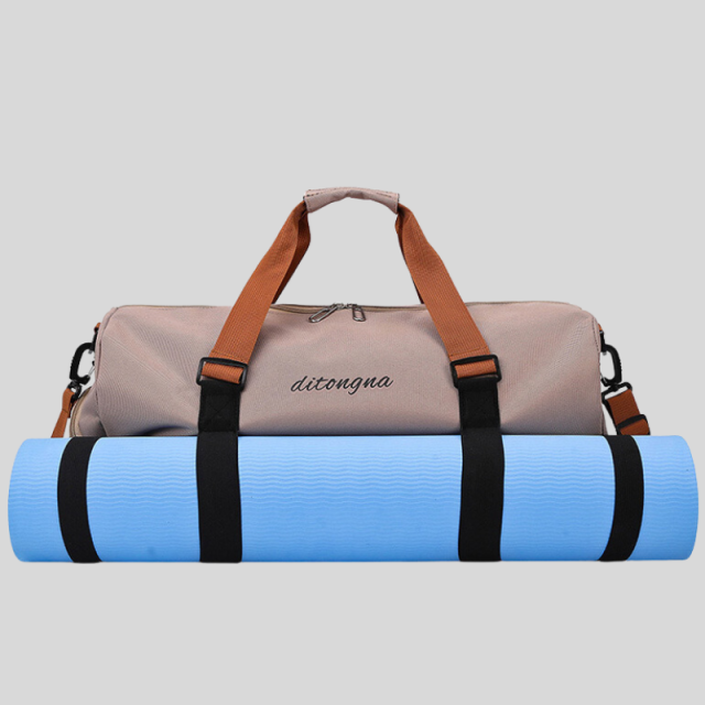 Hydro Flex Duffle Bag