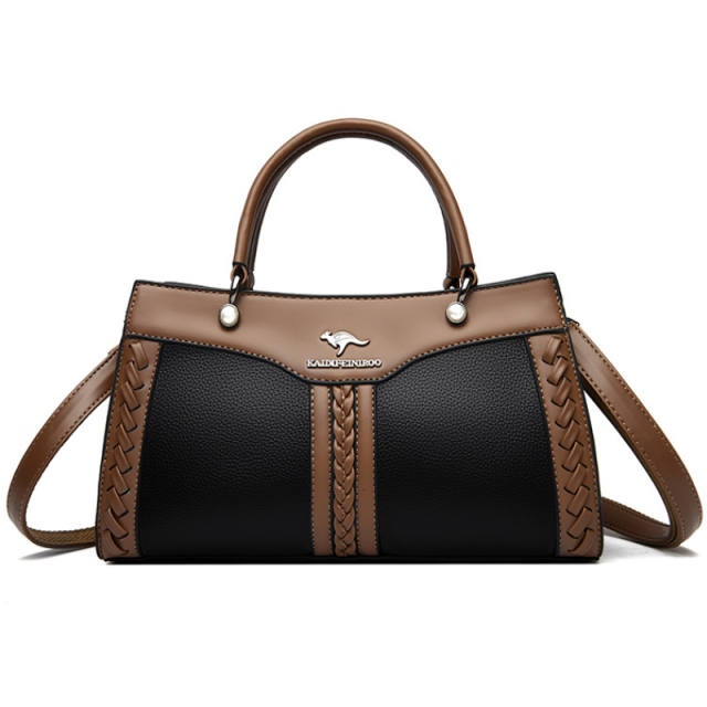 Elegance Allure Shoulder Bag