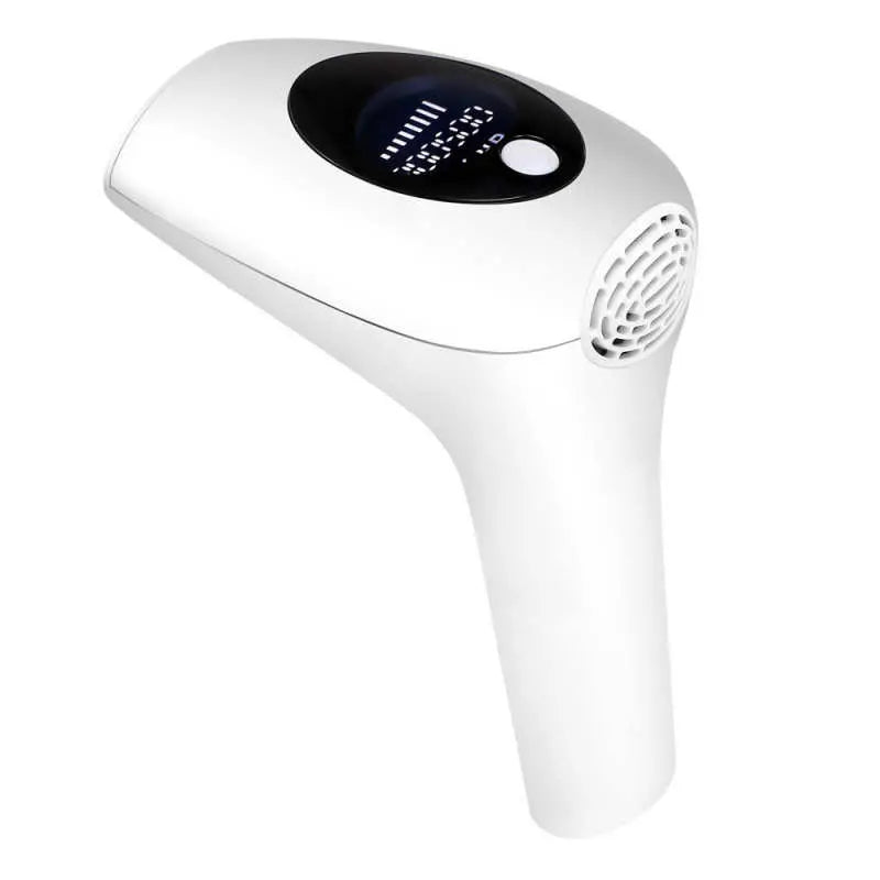 Beauty Beam IPL Hair Remover