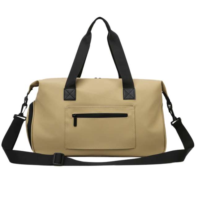 Urban Edge Duffle Bag