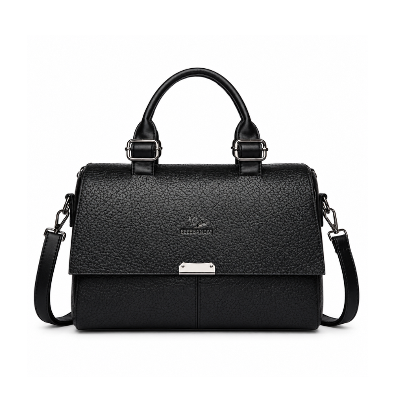 Classic Form Everyday Handbag