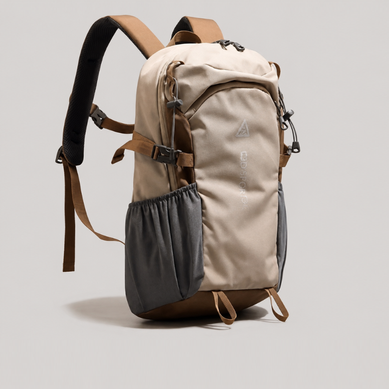 Trail Pro Outdoor Hiking Backpack