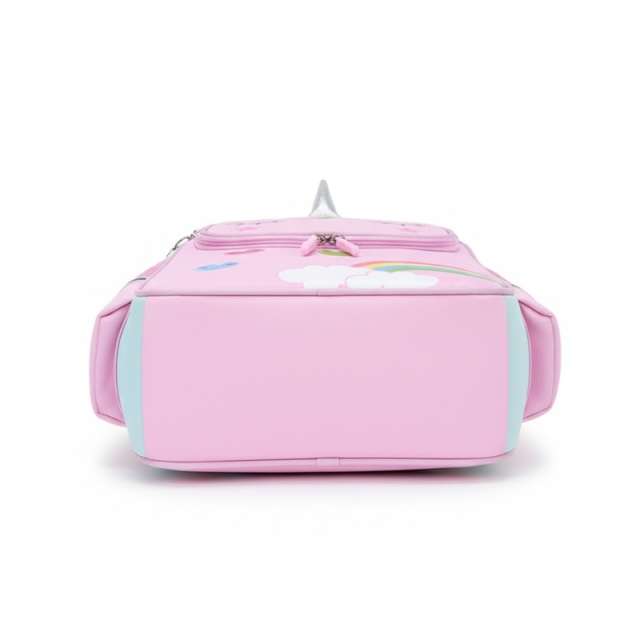 Sesame Baby Cartoon School Bag