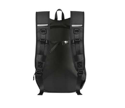 Rider Pro Waterproof Helmet Backpack