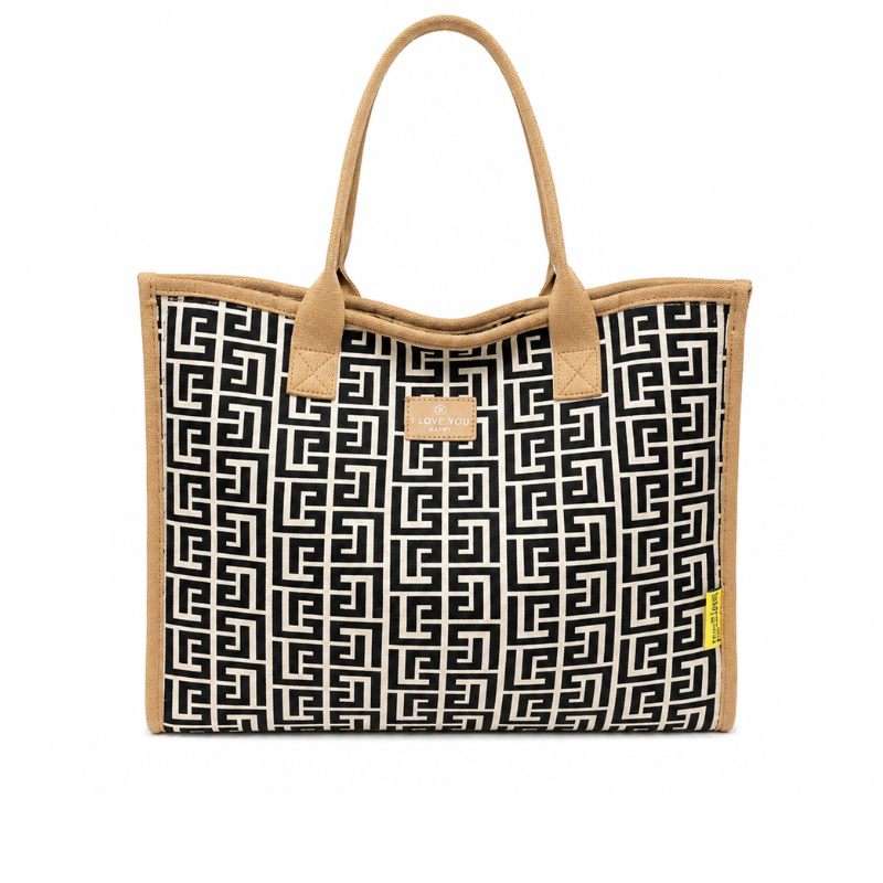 Élanora Tote Bag