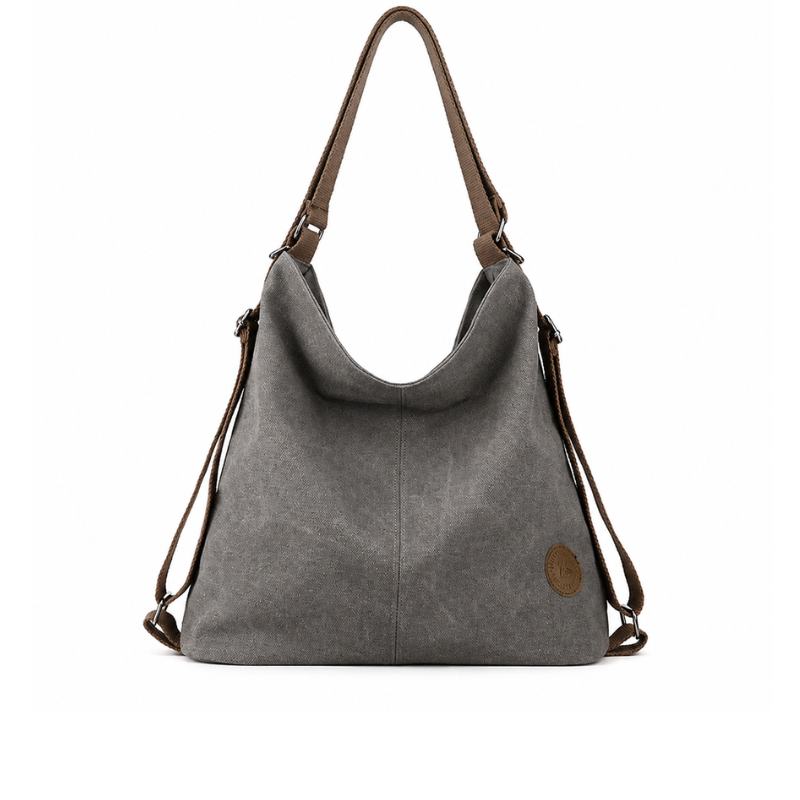 Heritage Flow Tote Bag