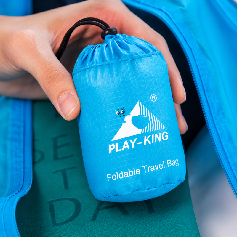 Modern Travel Foldable Tote Bag
