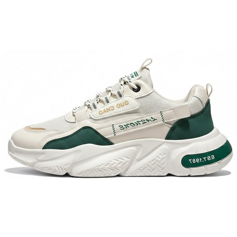 Men's Professional Lightweight Sport Runner Shoes