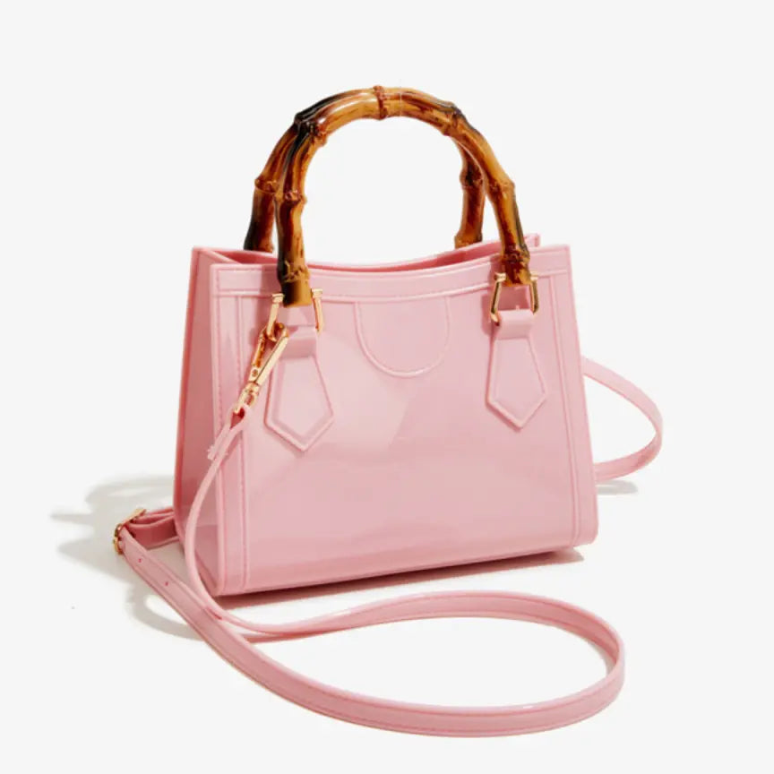 Radiant Rinse Crossbody Bag