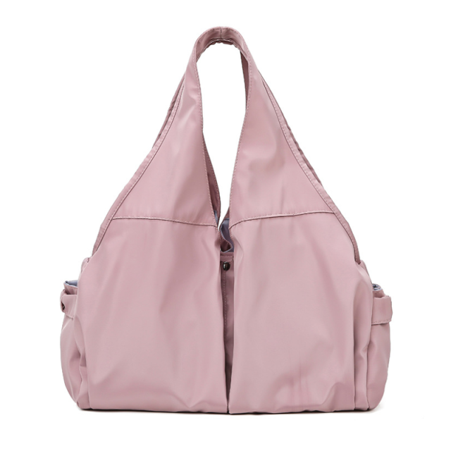 Pure Flex Dry–Wet Separation Yoga Bag