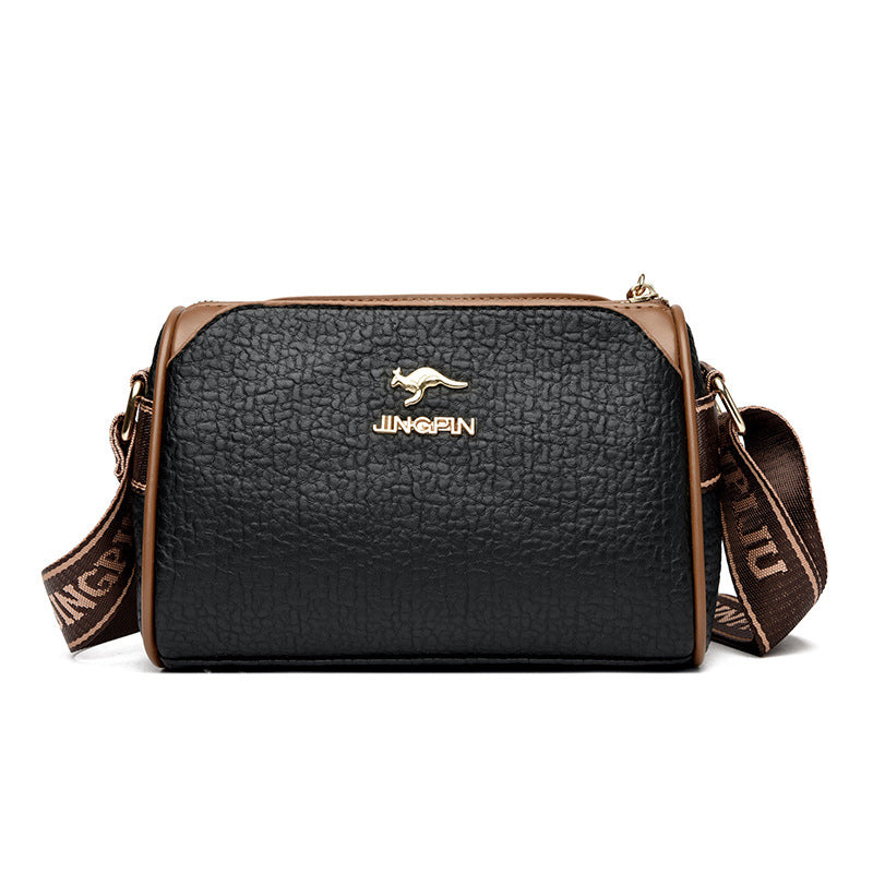 Versa Glam Crossbody Bag
