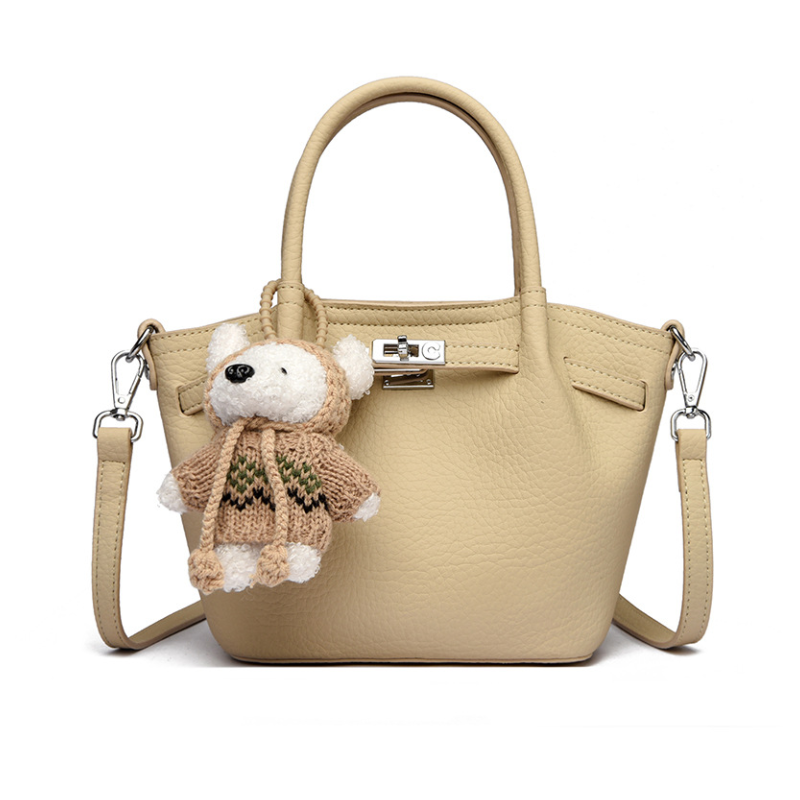 Trend Edge Fashion Handbag