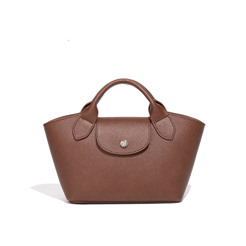 Cocoa Grace Convertible Handbag