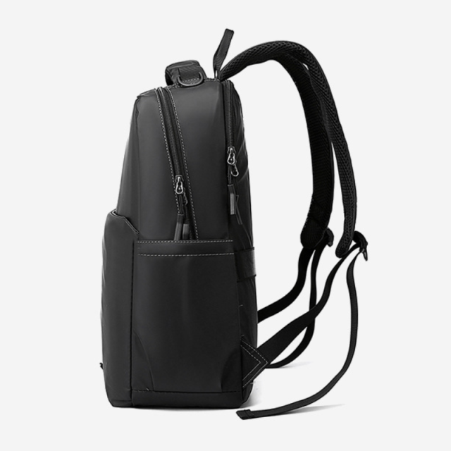 Urban Edge Business Casual Backpack