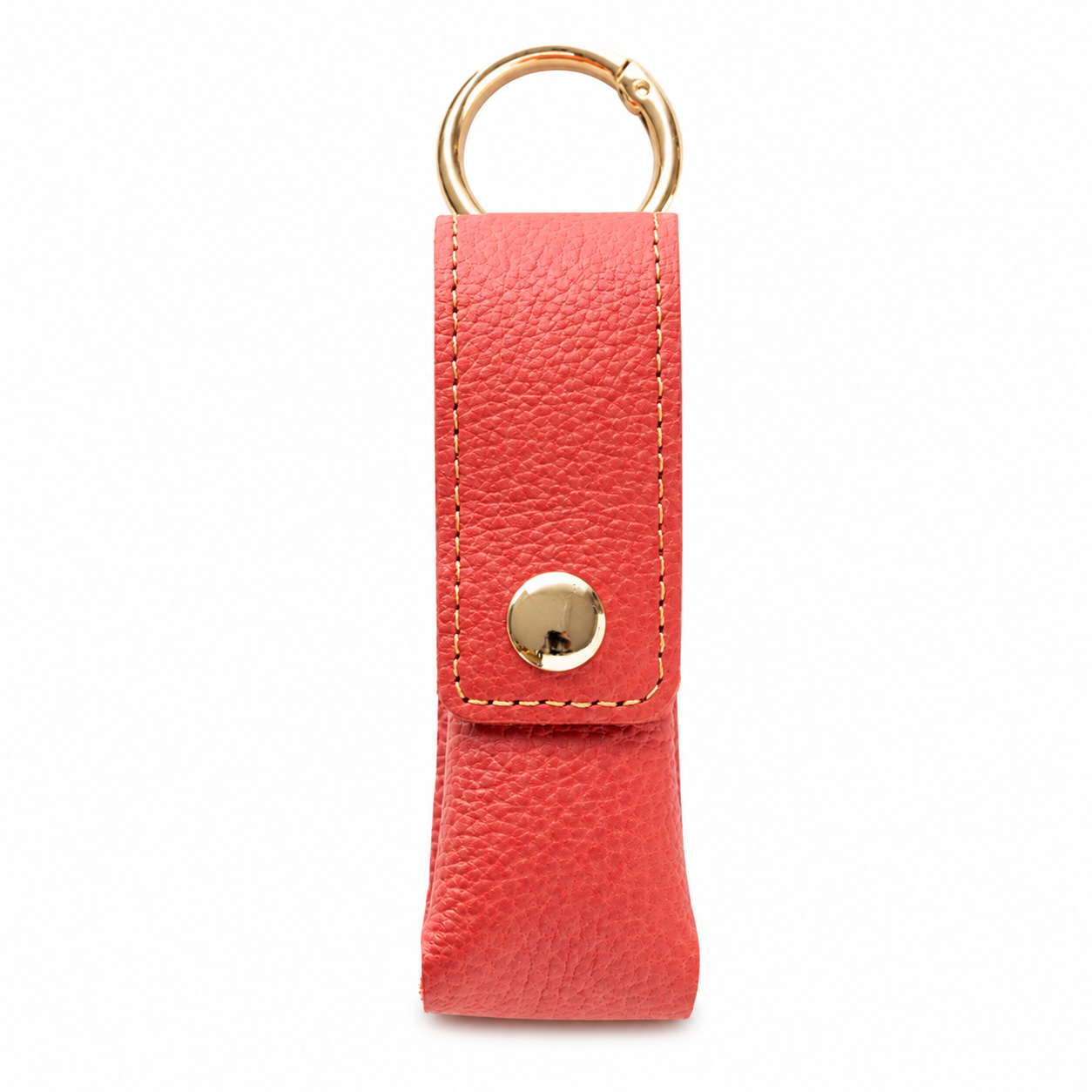 Single Lipstick Case Charm