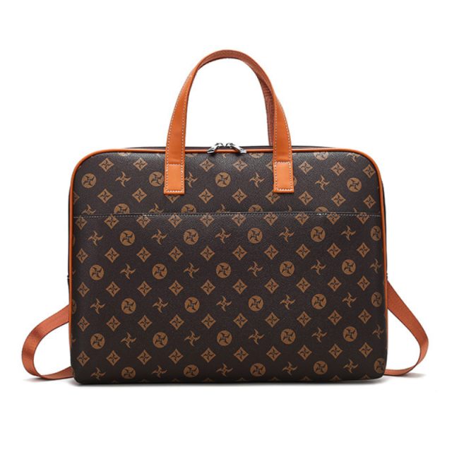 Sleek Universal Laptop Bag For Work